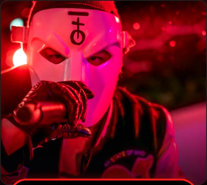Travis Omen
